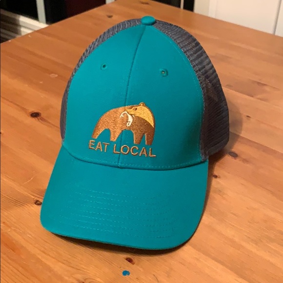 Patagonia Accessories - Patagonia cap